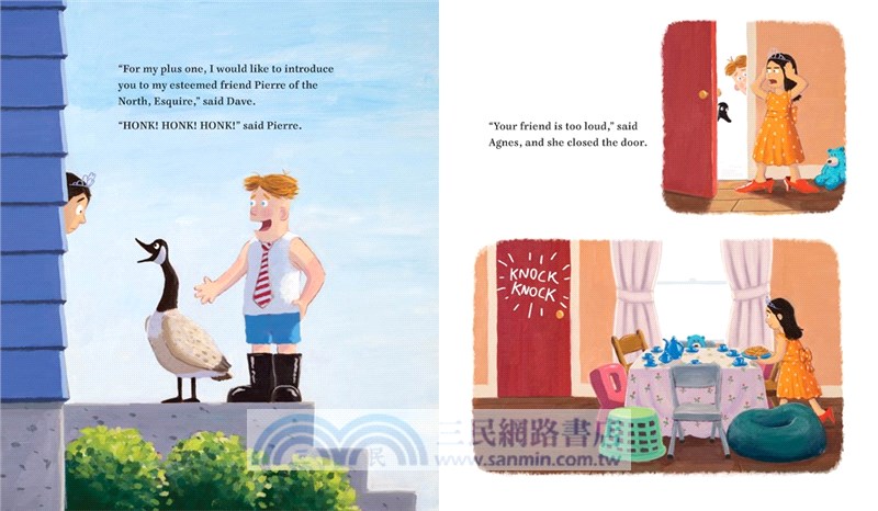 Plus One (精裝本)(美國版)