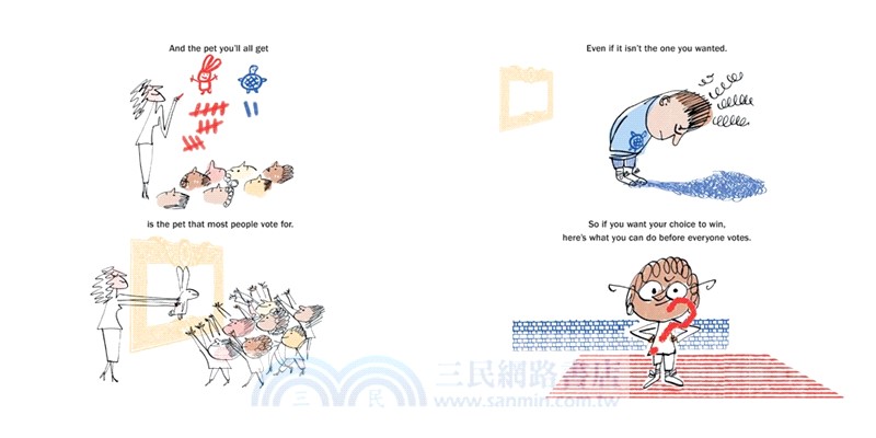 I Voted: Making a Choice Makes a Difference