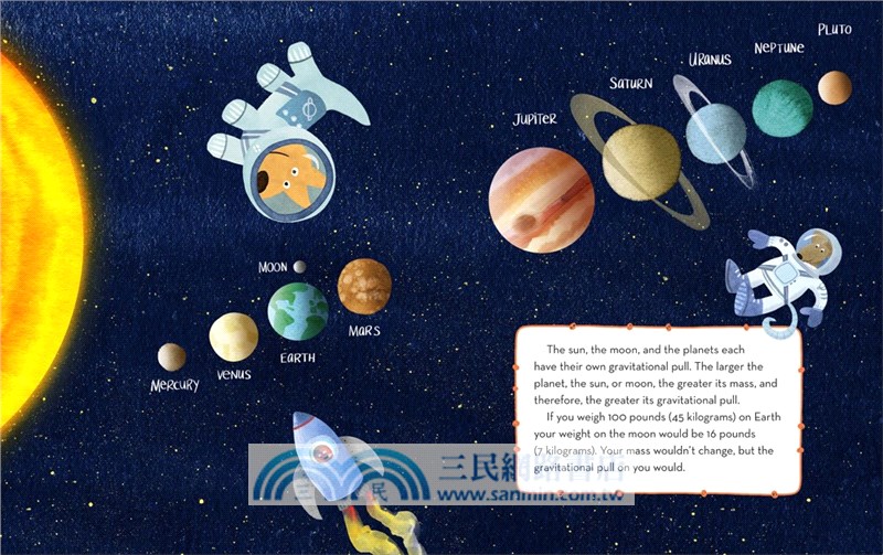 The Ups and Downs of Gravity