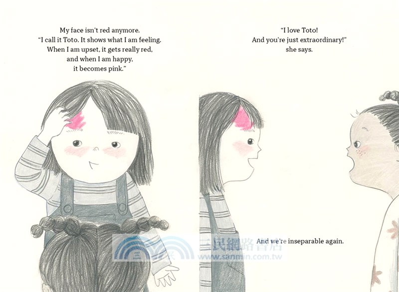 Toto (A Junior Library Guild Gold Standard Selection)(A Chicago Public Library Best Picture Book of 2025)