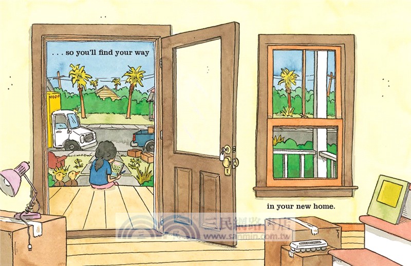 A Book of Maps for You (A Junior Library Guild Gold Standard Selection)