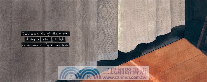 The Table (Publishers Weekly Best Books of 2024 / A Junior Library Guild Gold Standard Selection)