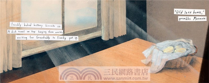 The Table (Publishers Weekly Best Books of 2024 / A Junior Library Guild Gold Standard Selection)