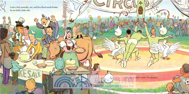 The 13th Day of Christmas (A Junior Library Guild Gold Standard Selection)