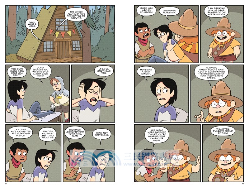 Table Titans Club: Sneak Attack