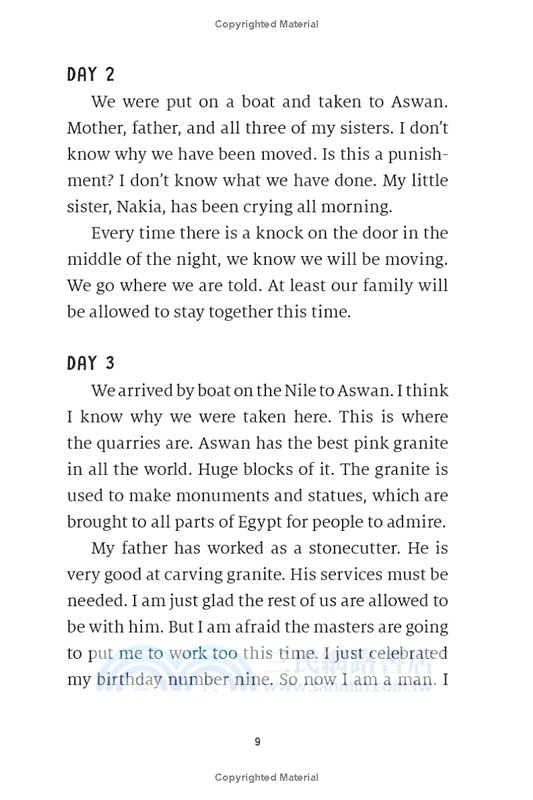 The (Mostly) True Story of Cleopatra's Needle (A Junior Library Guild Gold Standard Selection)