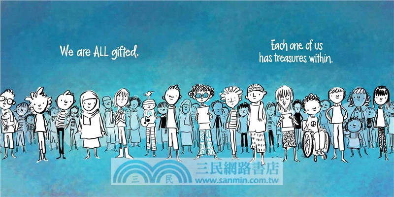 Our Treasures Within