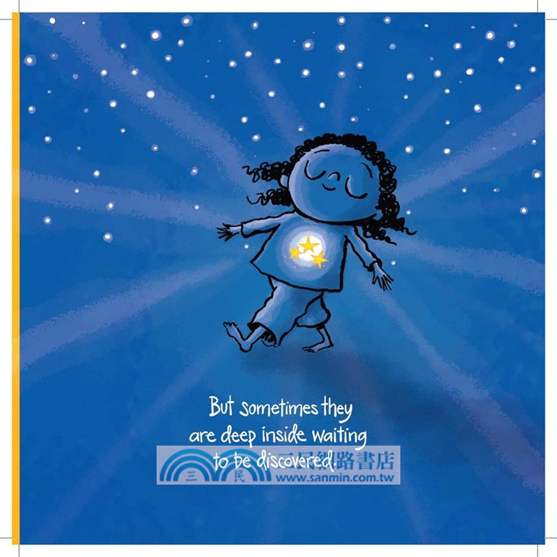 Our Treasures Within