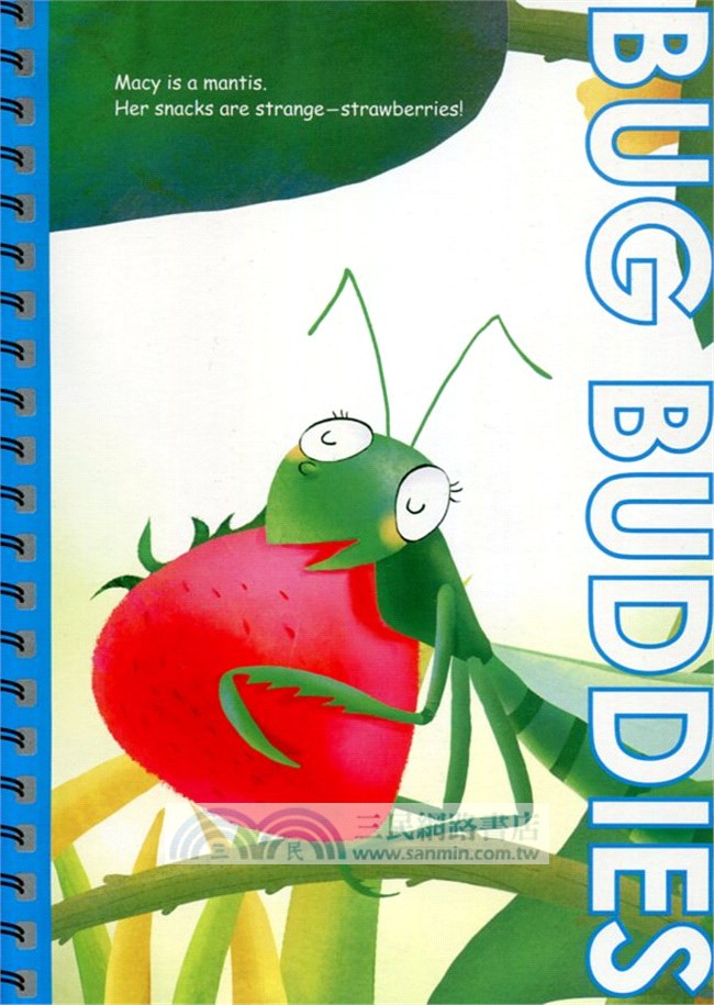 筆記本(25K)莓西的怪點心筆記本