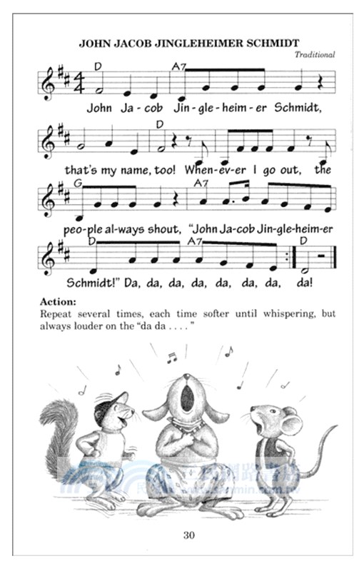 Wee Sing the Best of Wee Sing (1平裝+1CD)