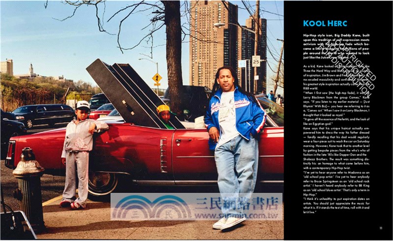 LL COOL J Presents The Streets Win