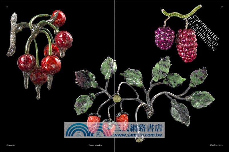 A Bit of Universe: The Jewelry of Luz Camino