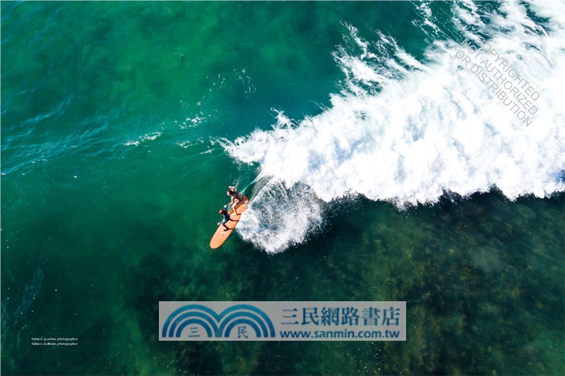 Carissa Moore：Hawaii Gold: A Celebration of Surfing