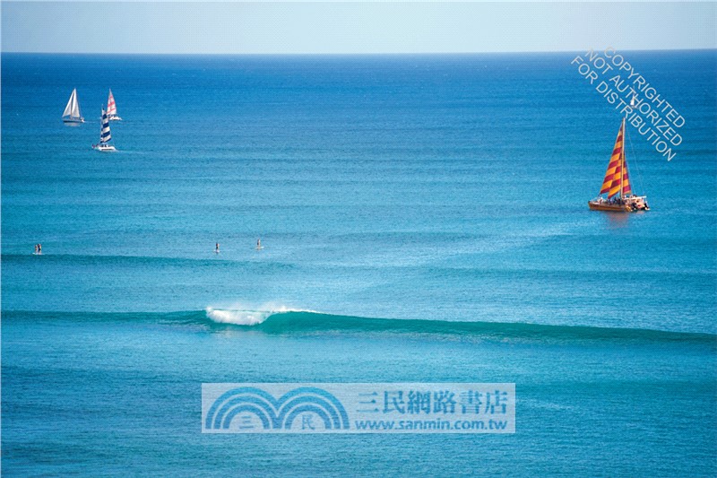 Carissa Moore：Hawaii Gold: A Celebration of Surfing