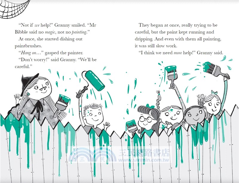 Hubble Bubble: The Messy Monkey Business