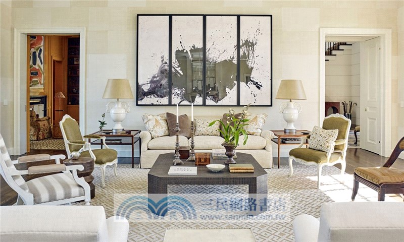 Tom Scheerer：Still Decorating