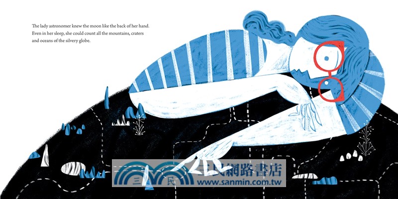 Elephant on the Moon