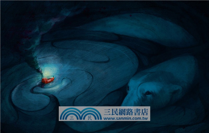 The Great Bear (The Guardian Best Children's of 2025)