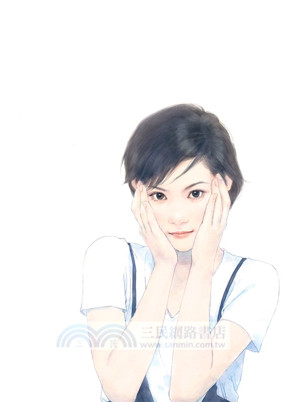 風信子【限量美少女畫卡版】