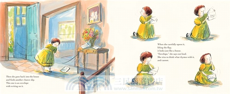 Emily Writes ― Emily Dickinson and Her Poetic Beginnings