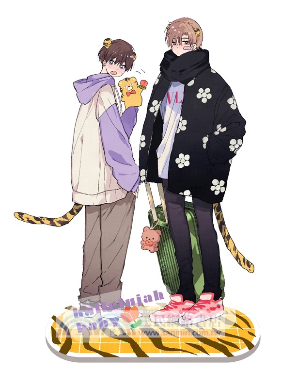 哈利路亞寶貝05【特裝版】