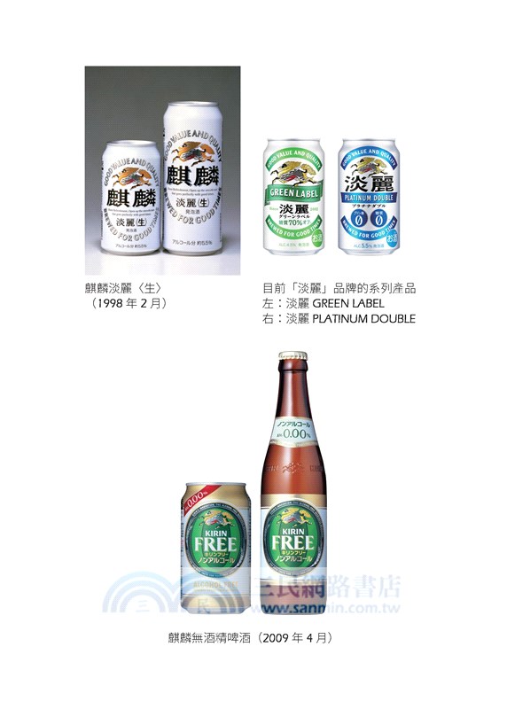 開創新市場的熱賣商品企劃力（限量版，送百樂魔擦印章2個）