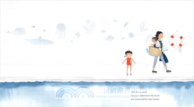 Lottie & Walter (精裝本)