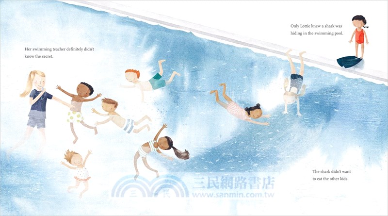 Lottie & Walter (精裝本)