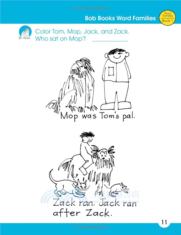 Bob Books - Developing Readers