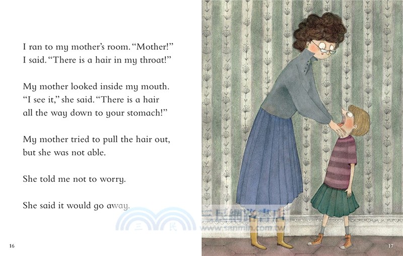 Beneath the Bed and Other Scary Stories: An Acorn Book (Mister Shivers #1)(平裝本)