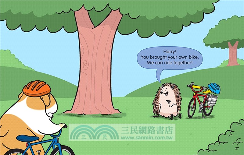 Happy Birthday, Hedgehog!: An Acorn Book (Hello, Hedgehog! #6)