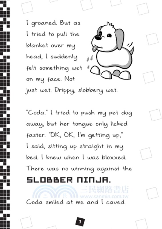 Monster Escape (Diary of a Roblox Pro #1)