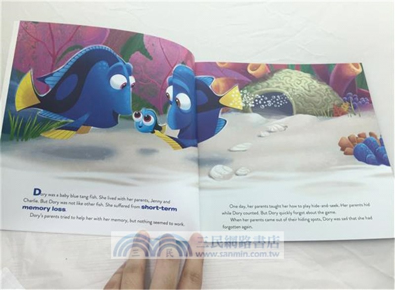 Disney*Pixar Read-Along Storybook and CD Box Set