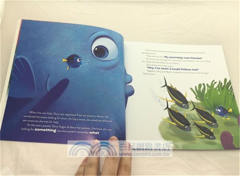 Disney*Pixar Read-Along Storybook and CD Box Set