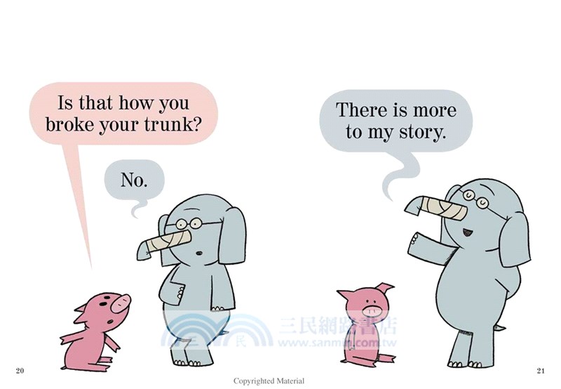 Elephant and Piggie: The Complete Collection (An Elephant and Piggie Book)