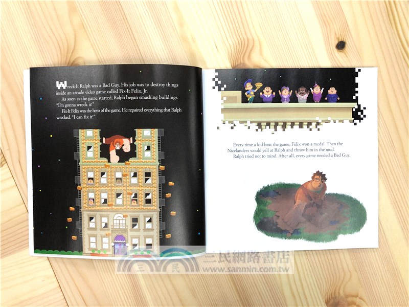 Disney's Movie Night Read-Along Storybook and CD Collection