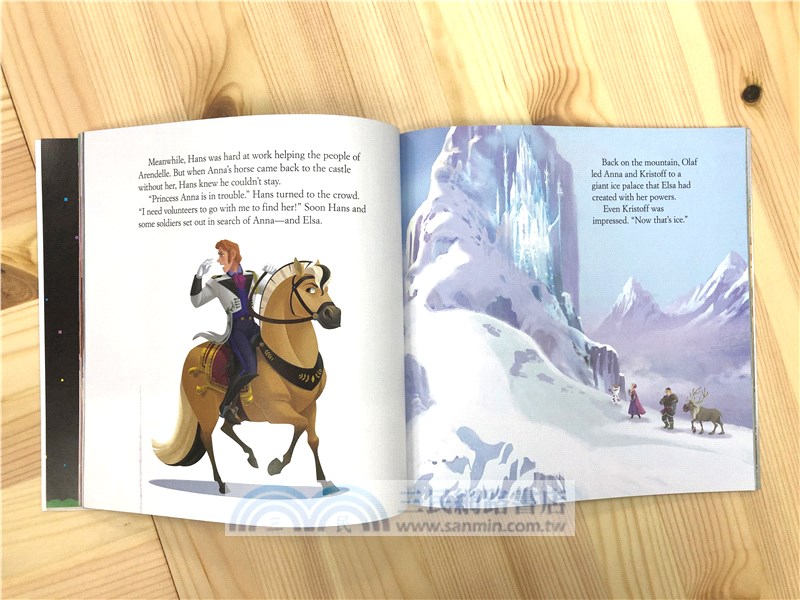 Disney's Movie Night Read-Along Storybook and CD Collection