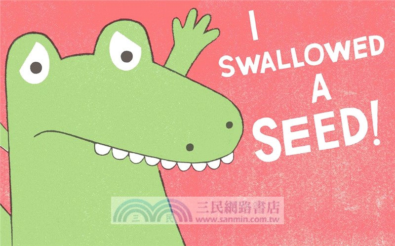 The Watermelon Seed / Good Night Owl 2-in-1 (1平裝+1CD)