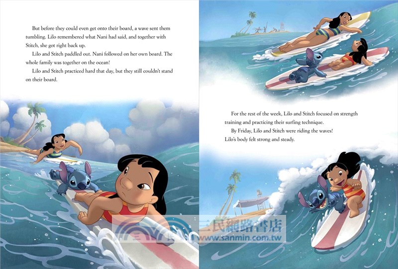 5-Minute Girl Power Stories