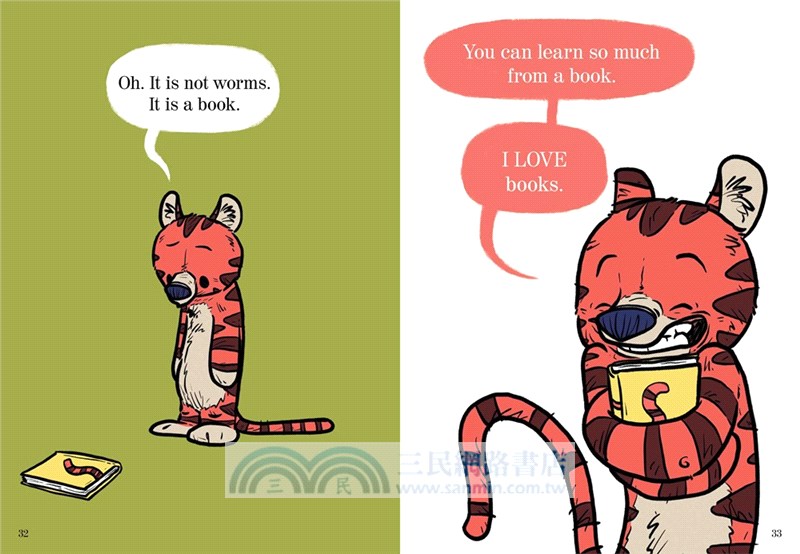 What About Worms!? (Elephant and Piggie Like Reading!)