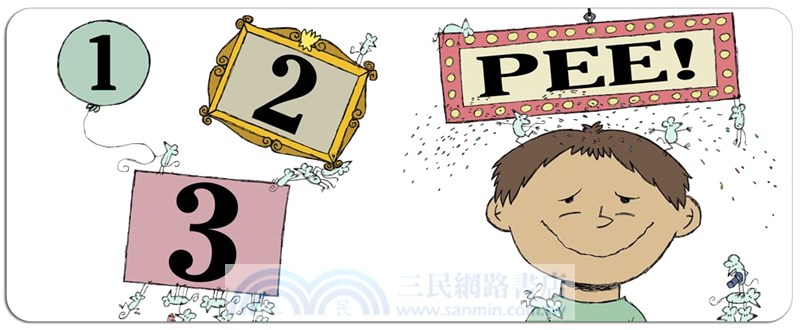 Time to Pee! Board Book