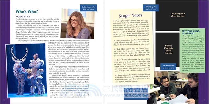 How Does the Show Go On The Frozen Edition