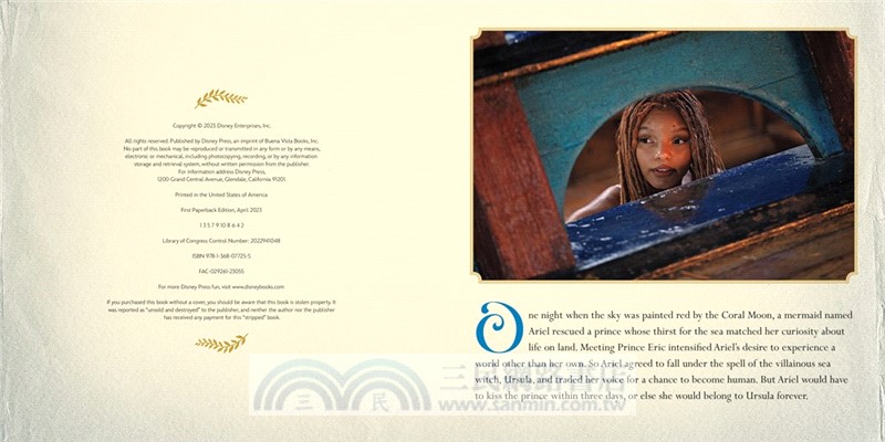 The Little Mermaid: Adventures on Land