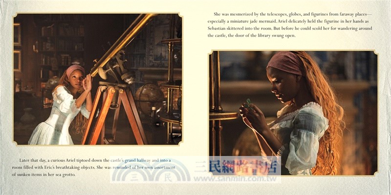 The Little Mermaid: Adventures on Land