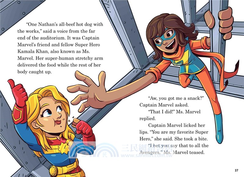 Spider-Man's Beyond Amazing Adventures: 3 Books in 1