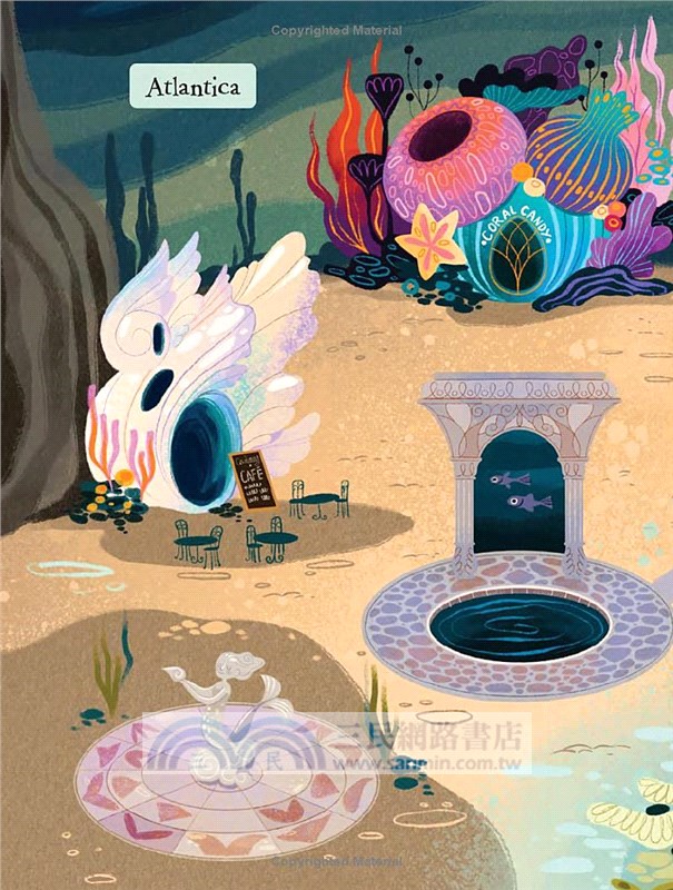 Disney Bibbidi Bobbidi Academy #3: Ophelia and the Fairy Field Trip