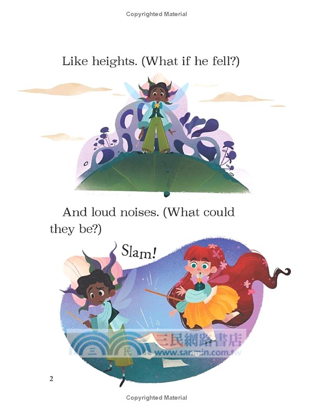 Disney Bibbidi Bobbidi Academy #4: Cyrus and the Dragon Disaster