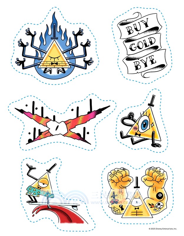 The Book of Bill Limited Collector's Edition