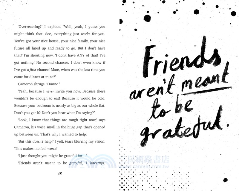 The Wrong Shoes (The Week Junior Book Awards 2025 Older Fiction)