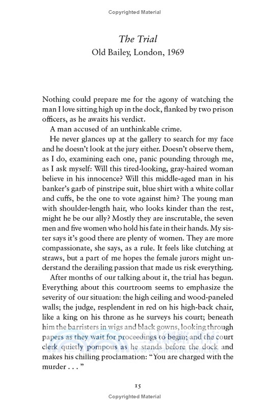 Broken Country：the most addictive love story of the year